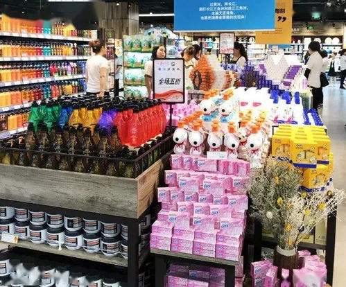 零售人必练功 非食百货商品陈列操作技巧全攻略与日用百货销售提升