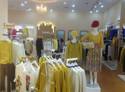 美丽衣橱江苏联营 共创时尚零售新篇章，您的创业黄金机遇！