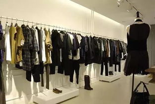 青岛学校周边商铺调研 服装服饰零售成为实体店“金矿”