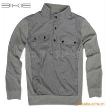 东莞市比其尔服饰男式T恤产品系列全览