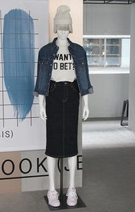 潮流女性衣橱 精选女装品牌与服饰零售指南