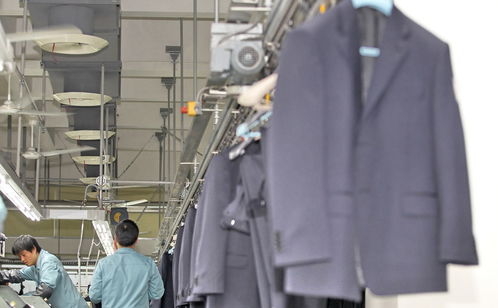 服装工厂精益生产管理与日用百货销售的三项基础性衔接工作