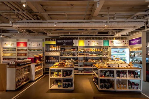 从“大而全”到“精而美”——传统生鲜超市向高端服装零售的转型路径