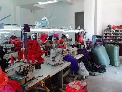开个小型服装厂，资金布局详解 5万到20万的实操指南